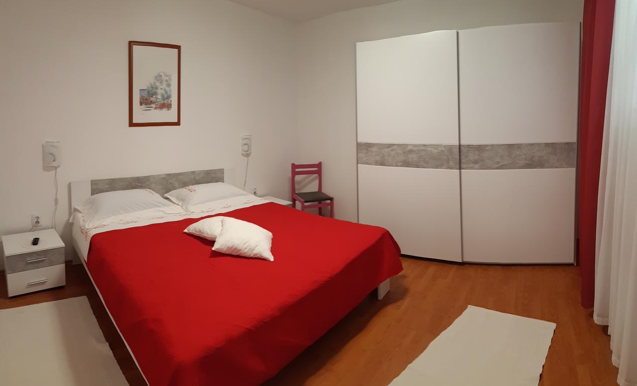 Apartment Alice プーラ エクステリア 写真