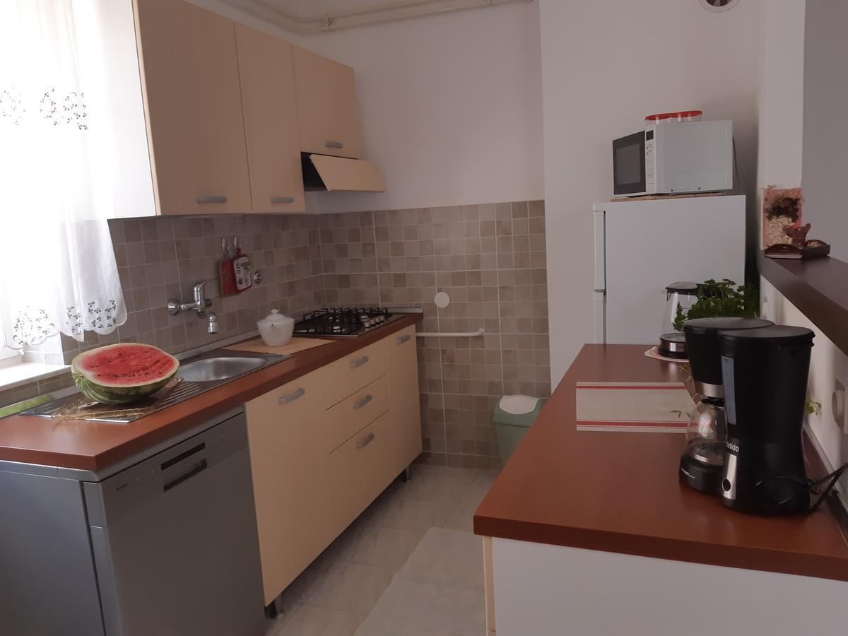 Apartment Alice プーラ エクステリア 写真