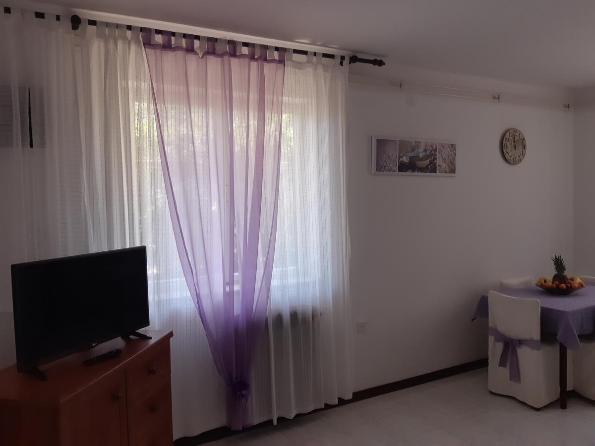Apartment Alice プーラ エクステリア 写真