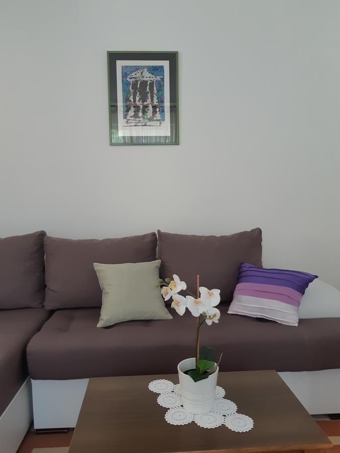 Apartment Alice プーラ エクステリア 写真